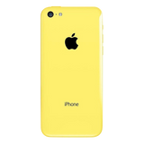 iPhone 5C 32 Go Jaune Reconditionné