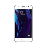 Galaxy J5 8 Go Blanc