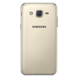 Galaxy J5 Dual Sim 8 Go Gold