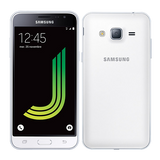 Galaxy J3 (2016) Blanc