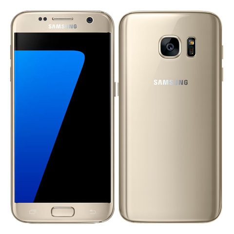 Galaxy S7 32 Go Or