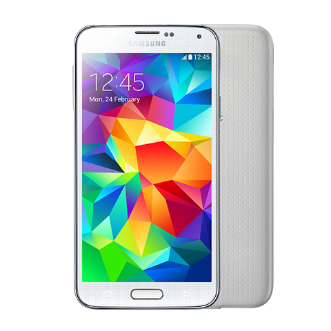 Galaxy S5 16 Go Blanc