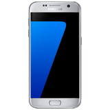 Galaxy S7 Silver G930 32 Giga