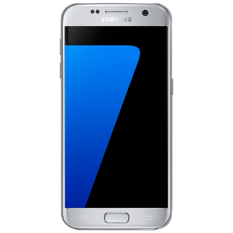 Galaxy S7 Silver G930 32 Giga