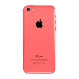 iPhone 5C 8 Go Rose Reconditionné